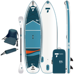 SIC TAHE SUP-YAK 10'6