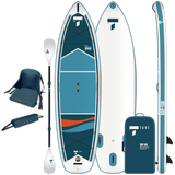 SIC TAHE SUP-YAK 10'6