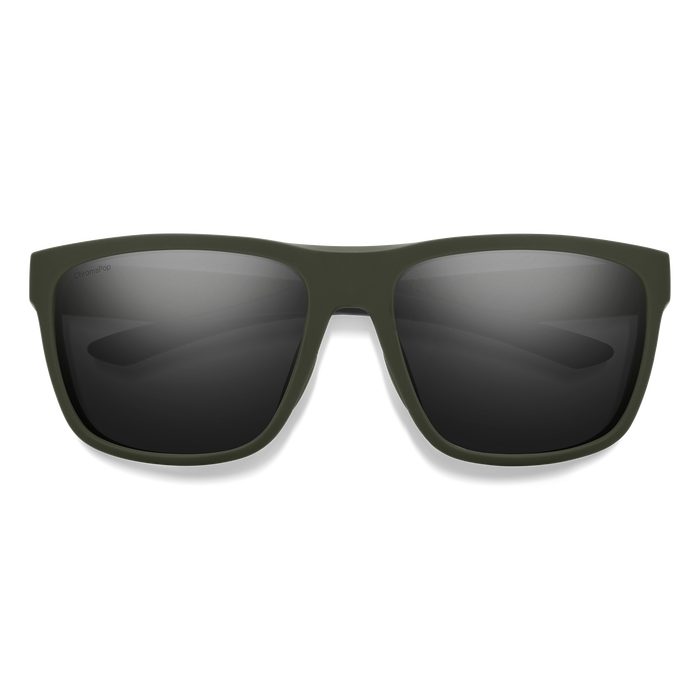 BARRA MATT MOSS/BLACK