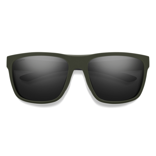 BARRA MATT MOSS/BLACK