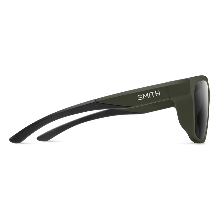 BARRA MATT MOSS/BLACK