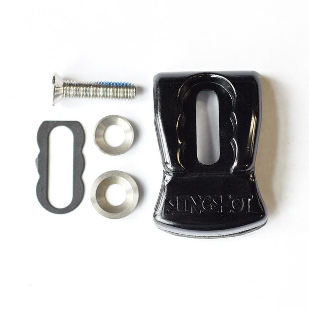 BINDING CLAMP HARDWARE