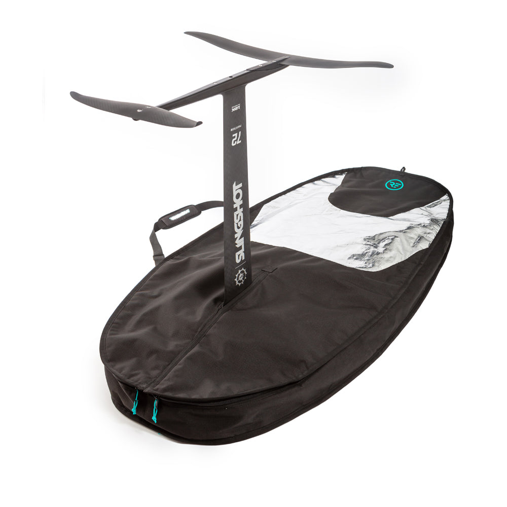 DAY STRIKE FOIL BOARD V2