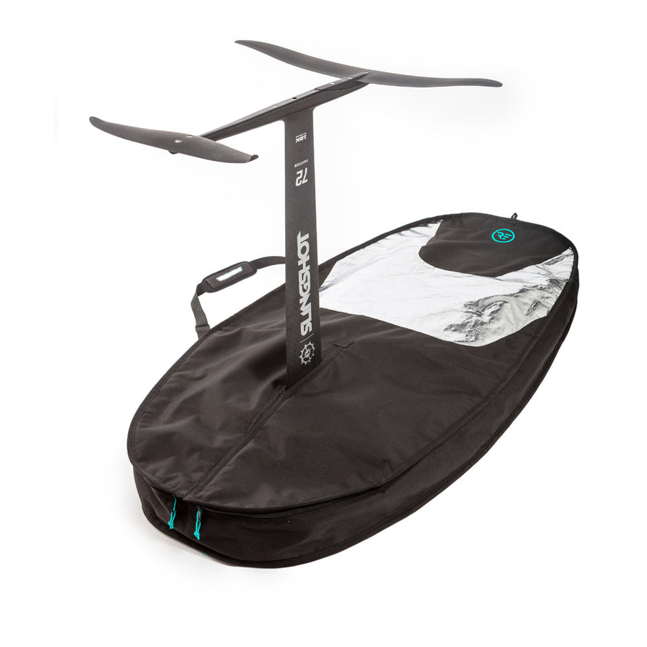 DAY STRIKE FOIL BOARD V2