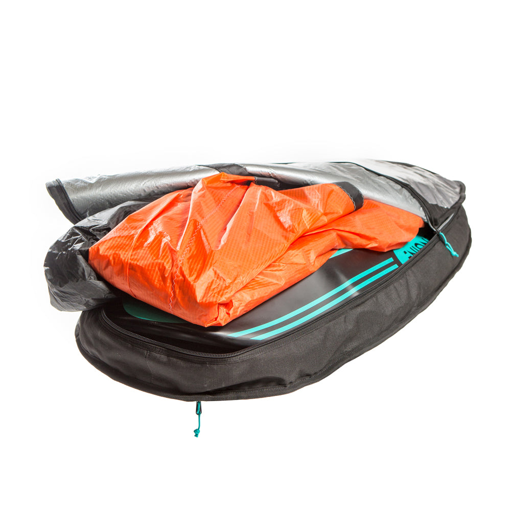 DAY STRIKE FOIL BOARD V2