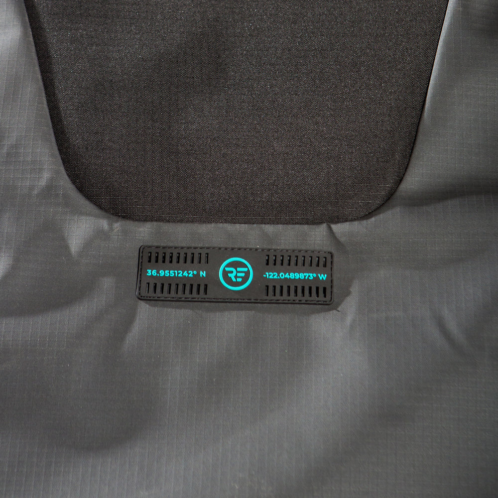 DAY STRIKE FOIL BOARD V2