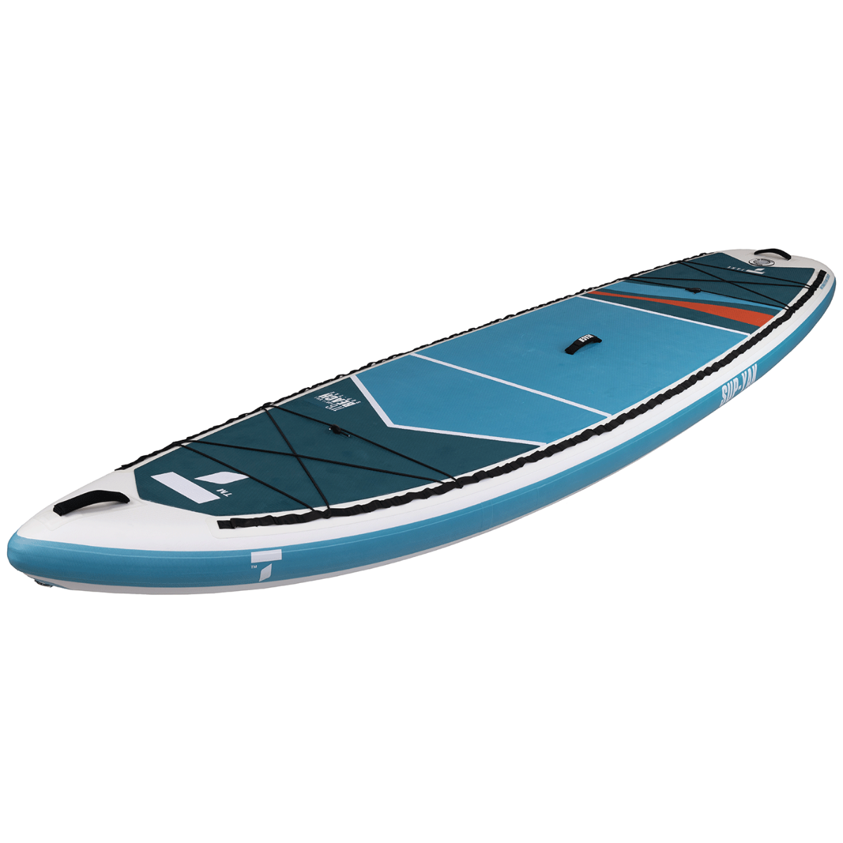 SIC TAHE SUP-YAK 10'6