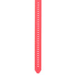 GUMMY STRAP PINK PUNCH