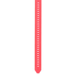 GUMMY STRAP PINK PUNCH