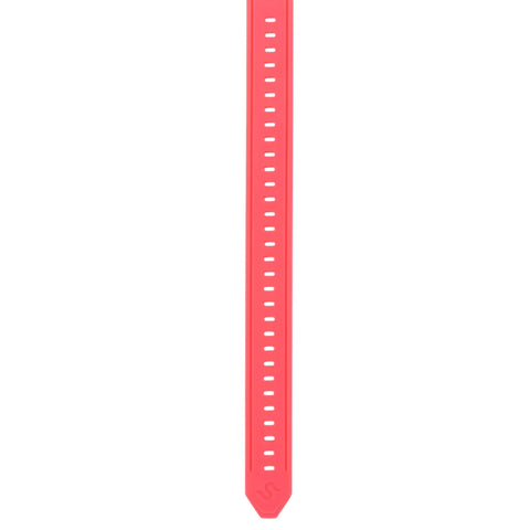 GUMMY STRAP PINK PUNCH