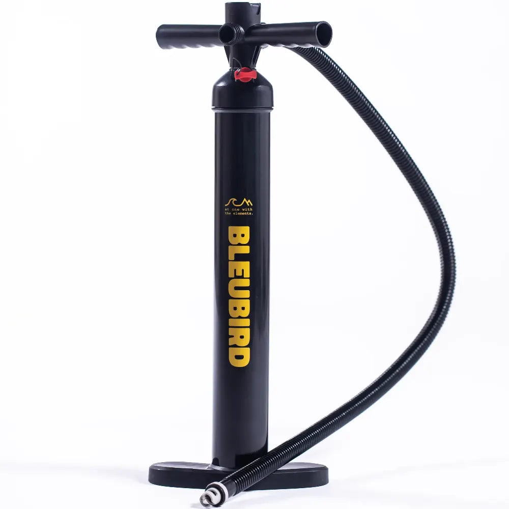 BLEUBIRD ESCAPE 10'6