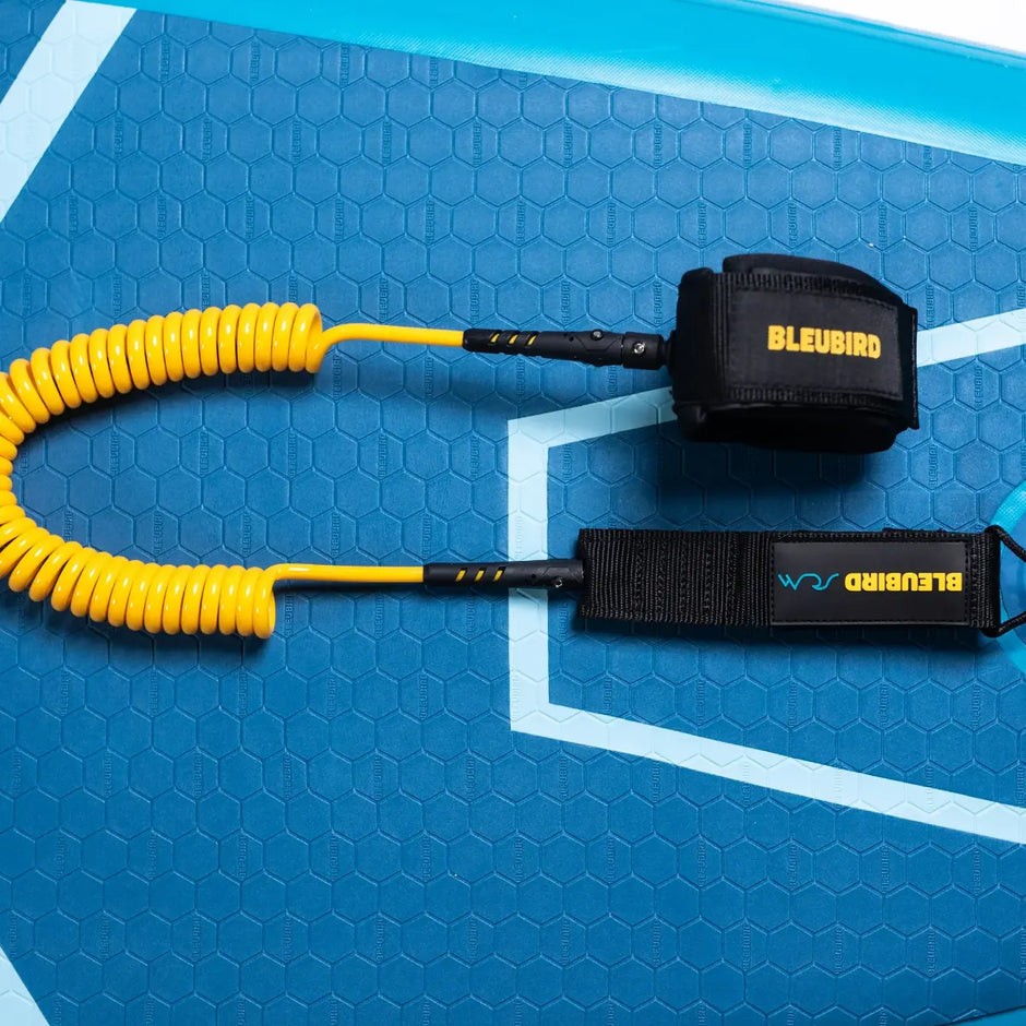 BLEUBIRD EXPLORE 12'