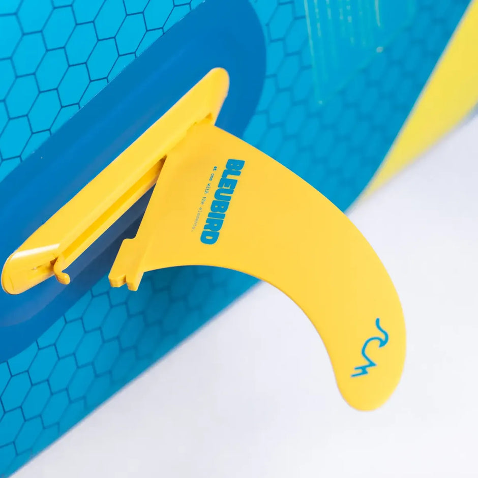 BLEUBIRD ESCAPE 10'6