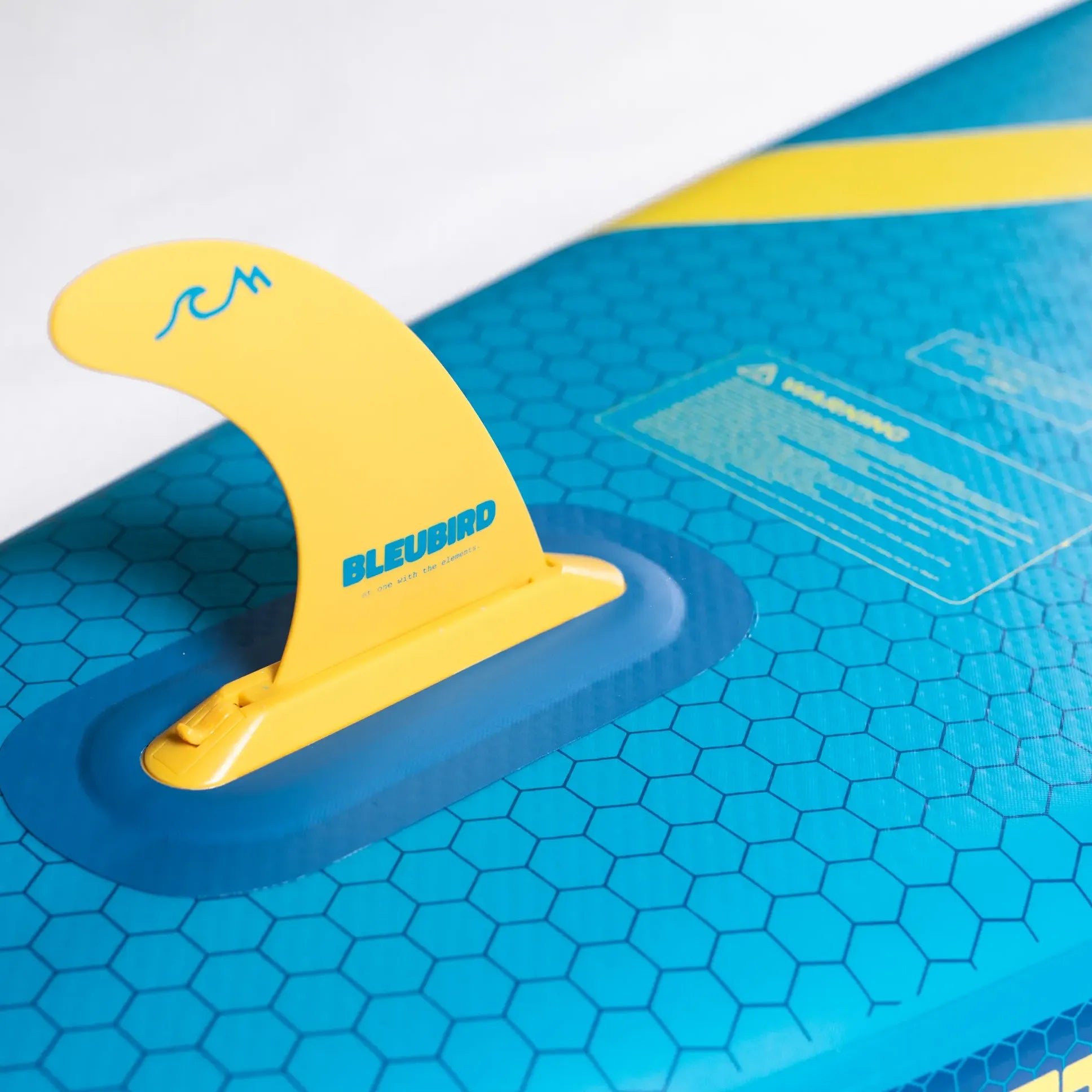 BLEUBIRD EXPLORE 12'