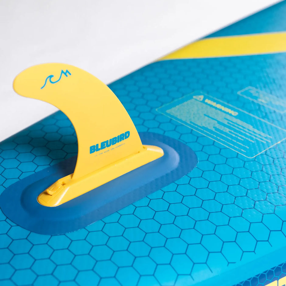 BLEUBIRD EXPLORE 12'