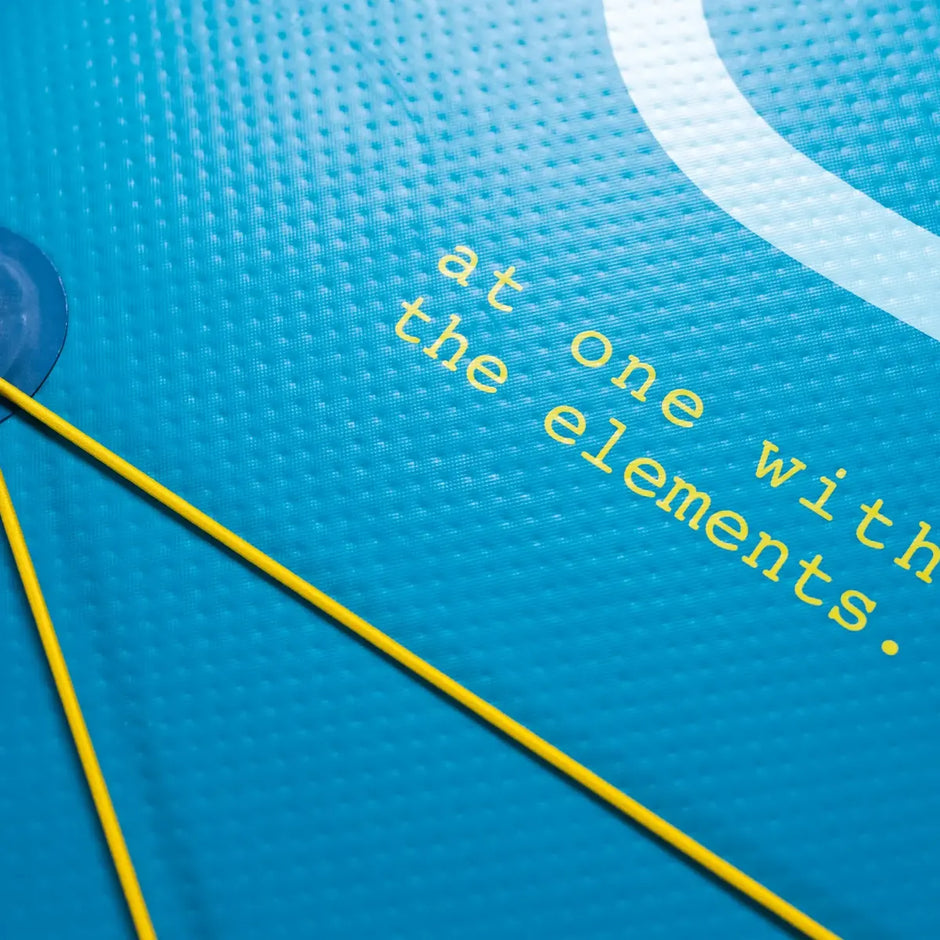 BLEUBIRD EXPLORE 12'