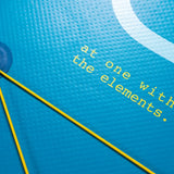 BLEUBIRD EXPLORE 12'