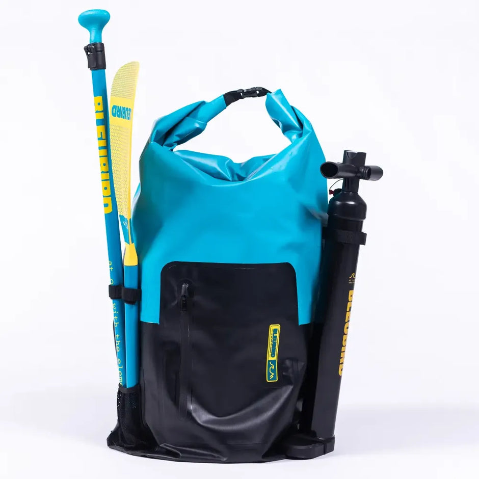 BLEUBIRD EXPLORE 12'