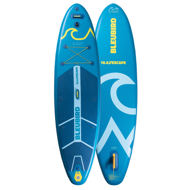 BLEUBIRD ESCAPE 10'6