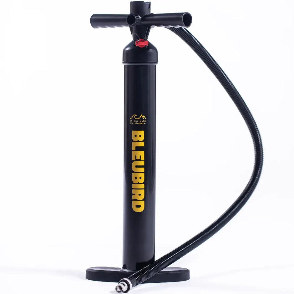 BLEUBIRD EXPLORE 12'