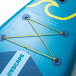 BLEUBIRD ESCAPE 10'6