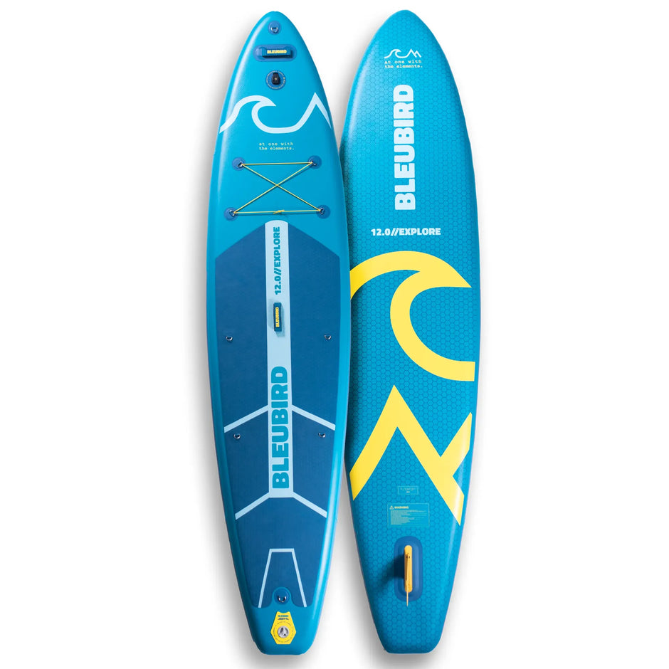 BLEUBIRD EXPLORE 12'