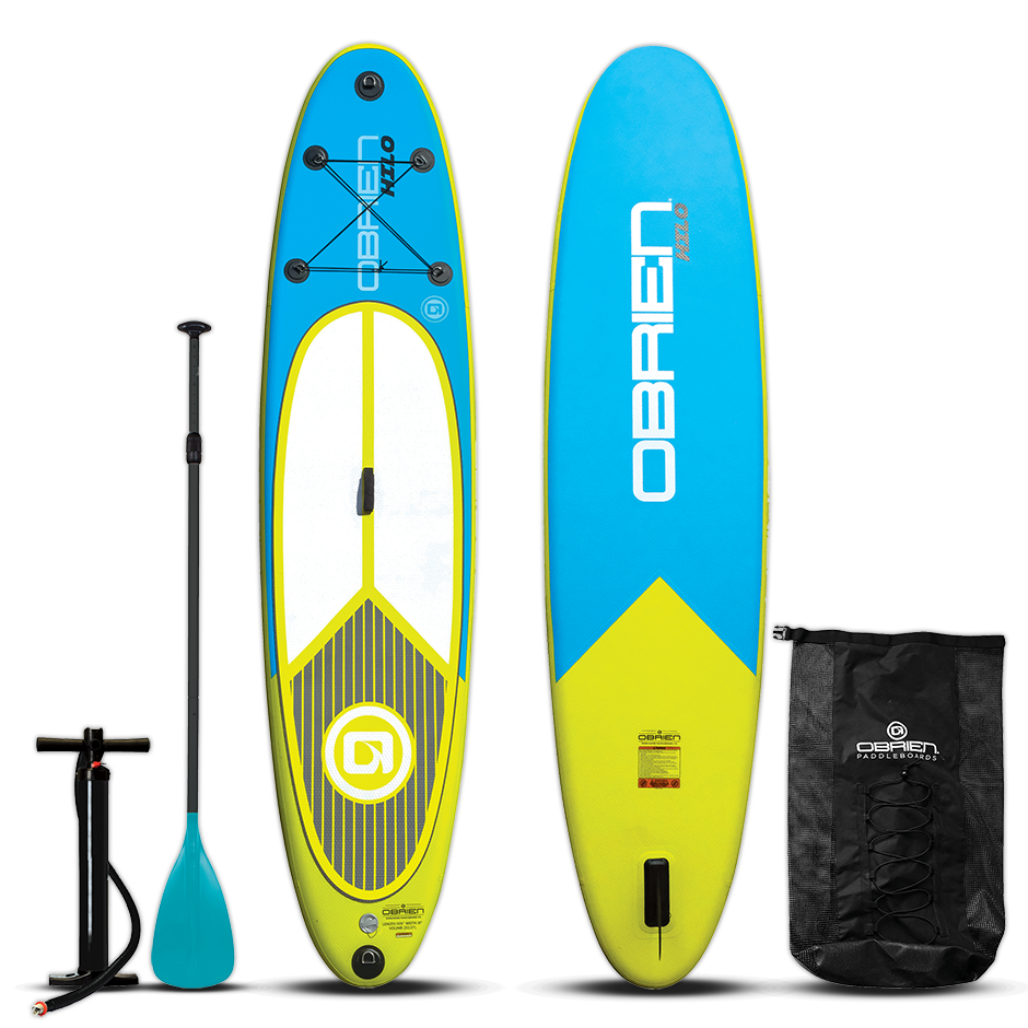 OBRIEN HILO 10'6