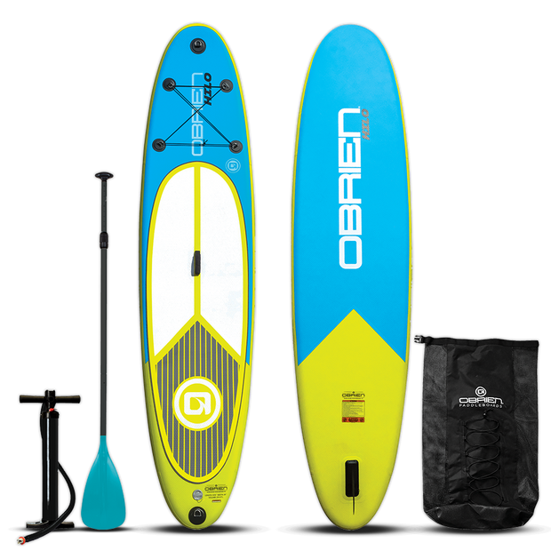 OBRIEN HILO 10'6