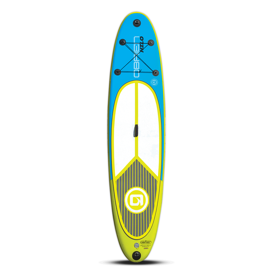 OBRIEN HILO 10'6