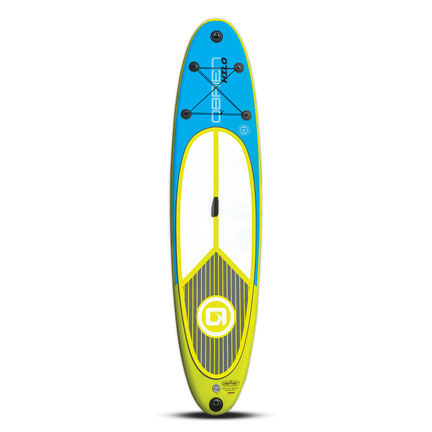 OBRIEN HILO 10'6