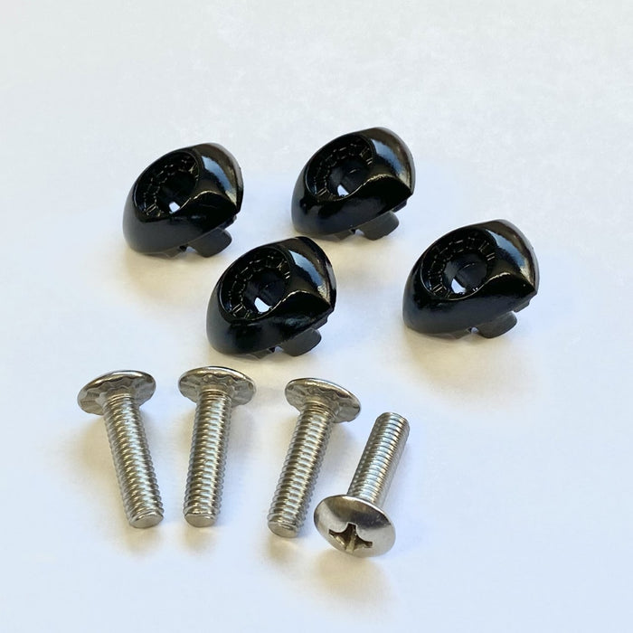 CORE SCREWS & WASHER SET
