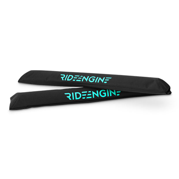 RIDE ENGINE ROOF RACK PADS