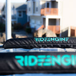 RIDE ENGINE ROOF RACK PADS