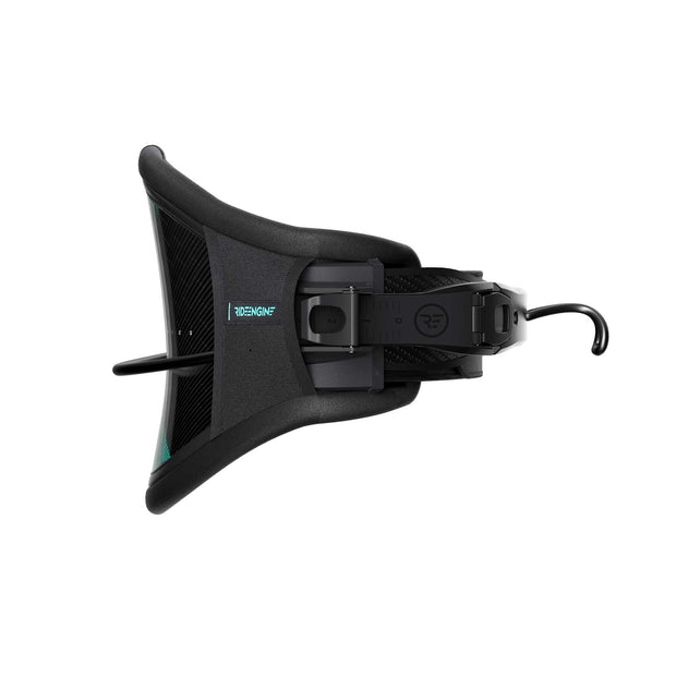 Elite Carbon V6 Black