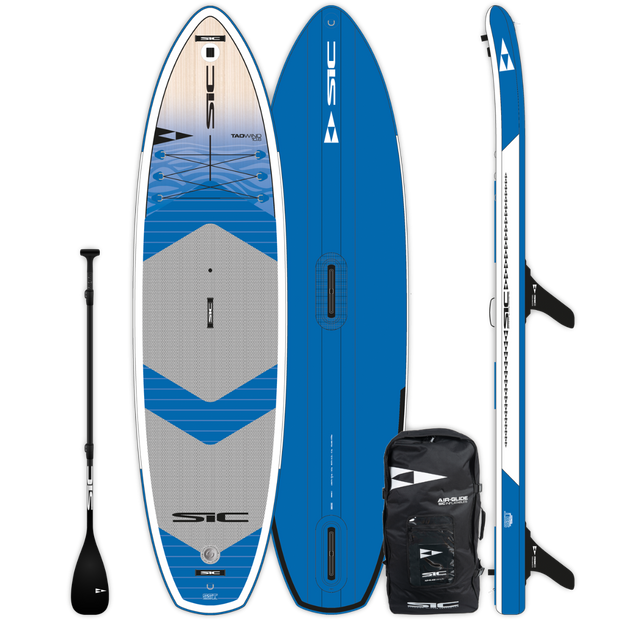 SIC TAO WIND 10'6