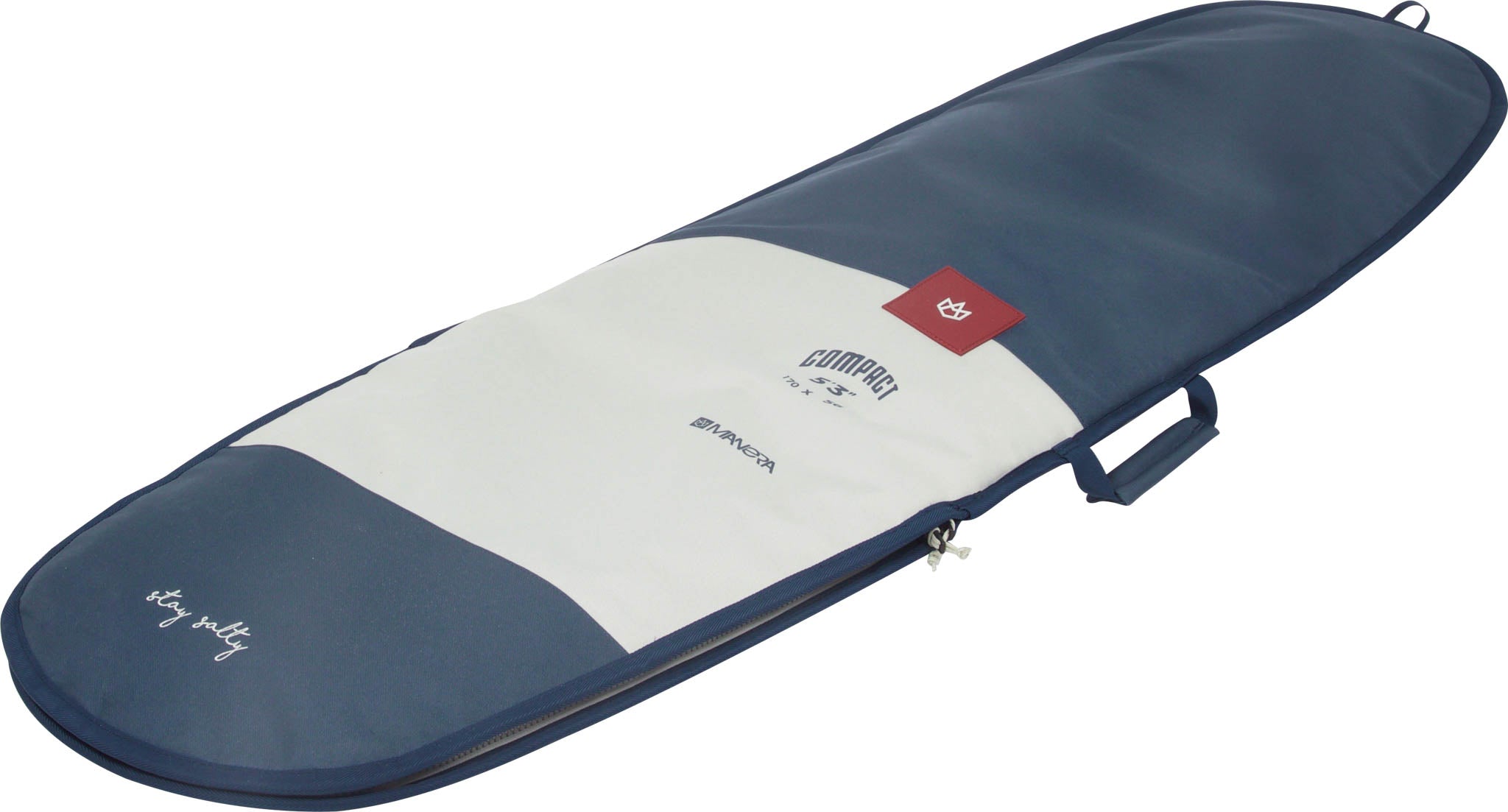 COMPACT 5'3