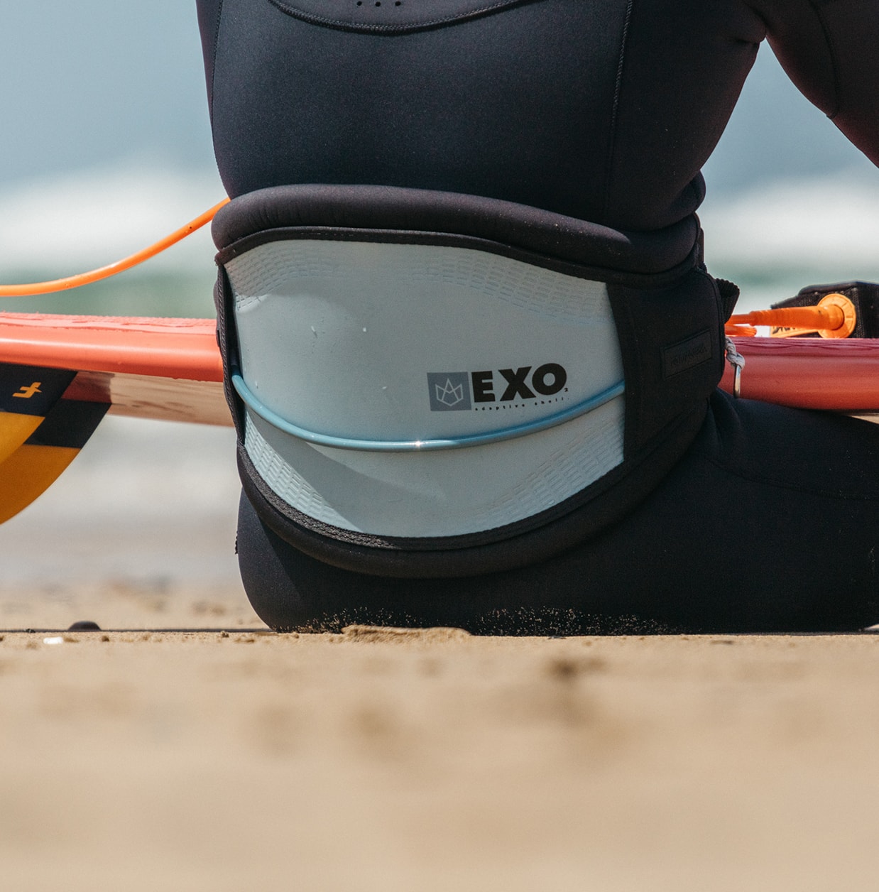 MANERA EXO 2.0 GRAPHITE