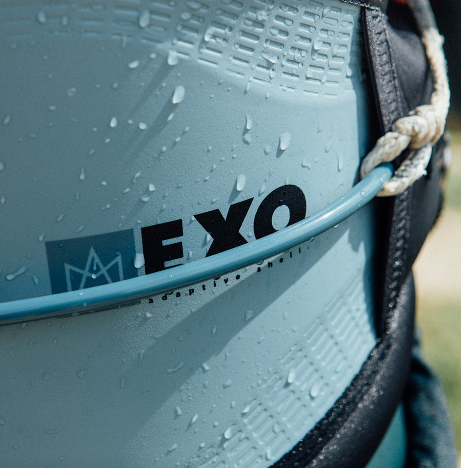 MANERA EXO 2.0 PEWTER