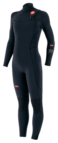 MANERA WOMENS MAGMA METEOR 5/4