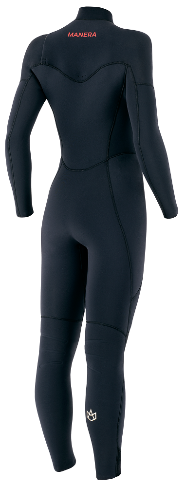 MANERA WOMENS MAGMA METEOR 5/4
