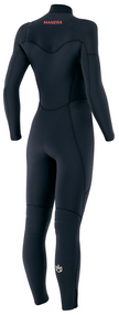 MANERA WOMENS MAGMA METEOR 5/4