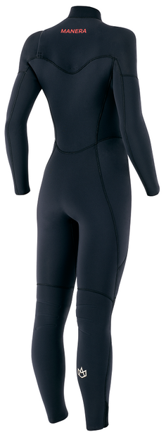 MANERA WOMENS MAGMA METEOR 5/4