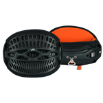 MANERA HALO BLACK