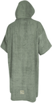 MANERA SUMMER PONCHO - SEAGREEN