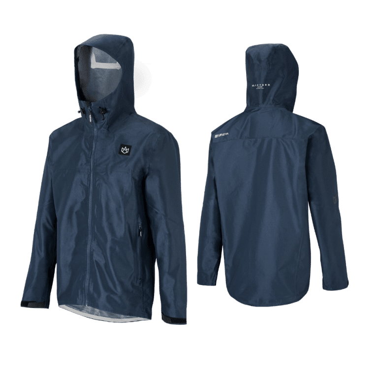 MANERA BLIZZARD JACKET