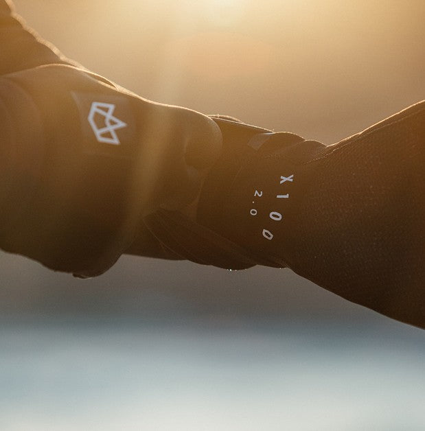 MANERA X10D GLOVES
