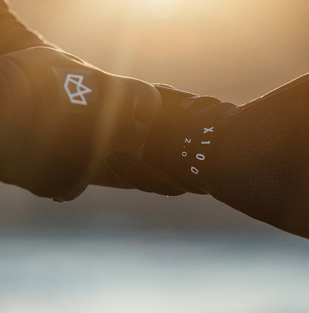 MANERA X10D GLOVES