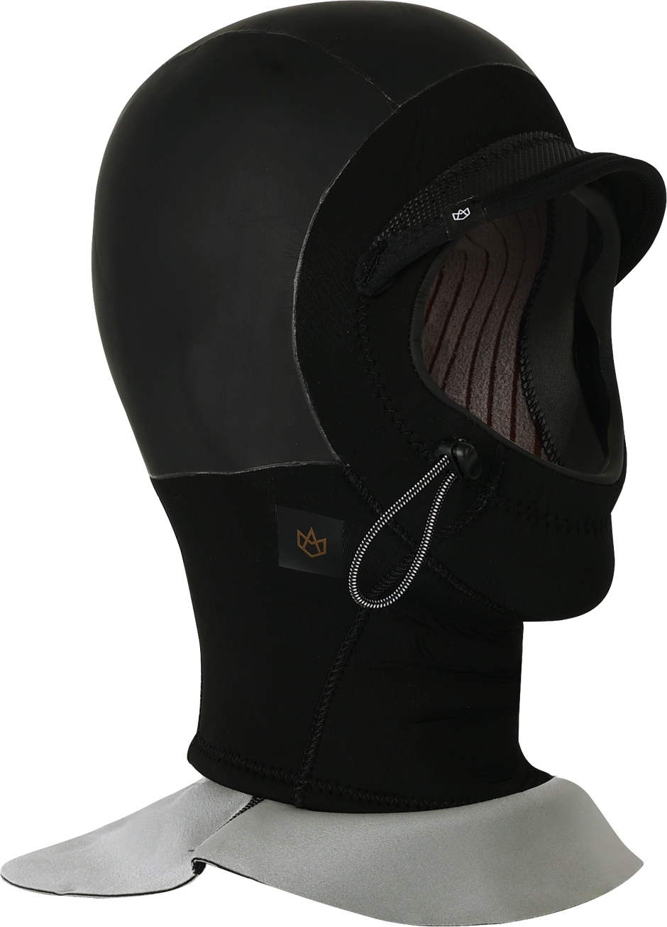 MANERA MAGMA HOOD
