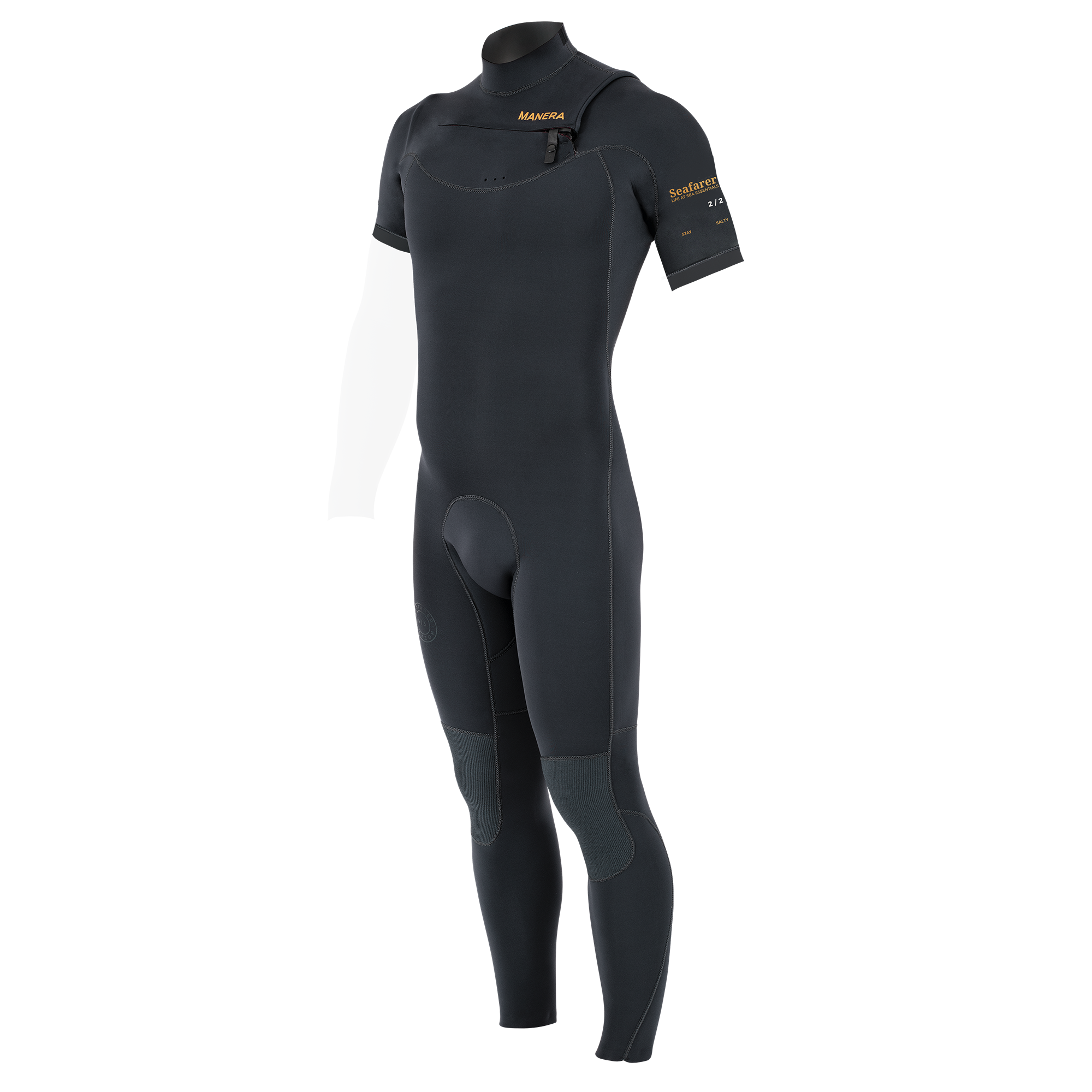 MANERA SEAFARER HYBRID 2/2
