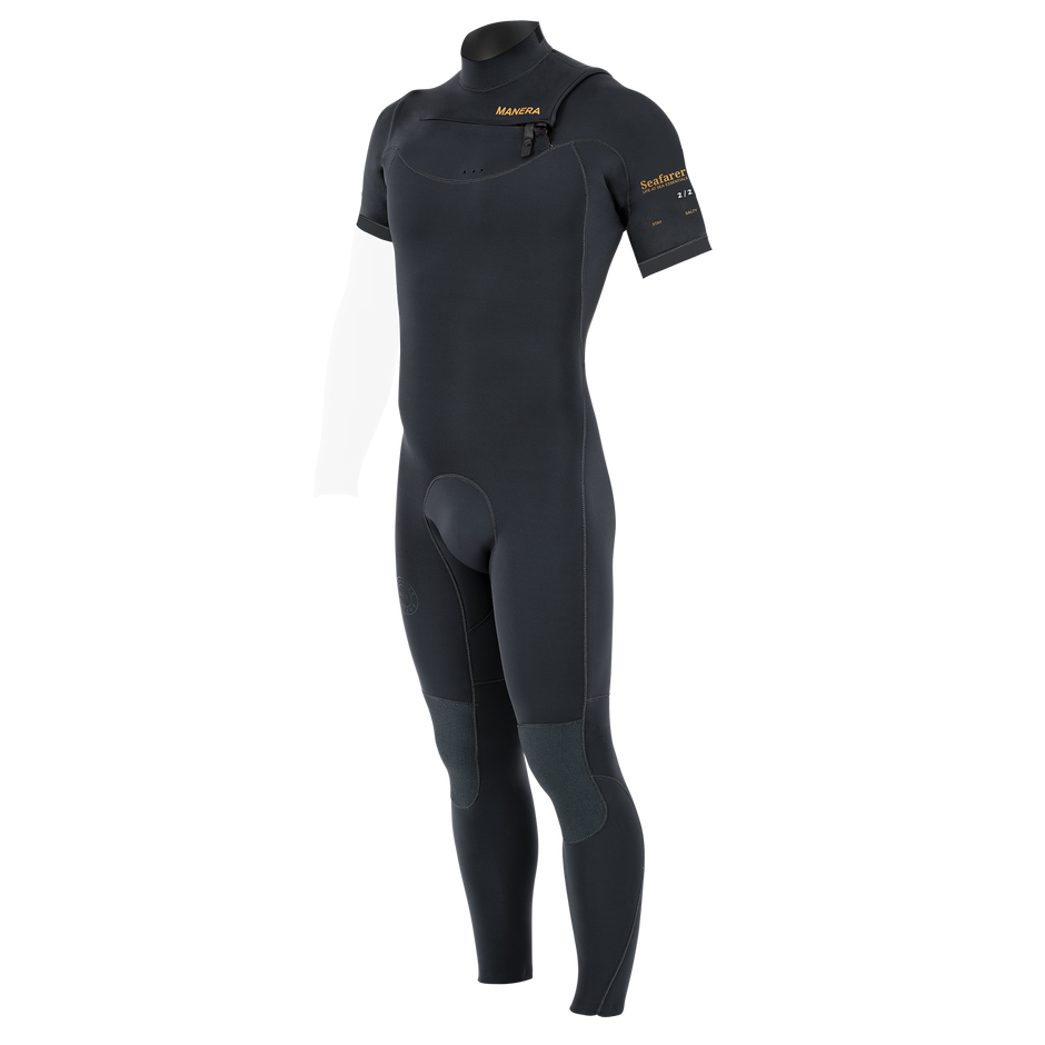 MANERA SEAFARER HYBRID 2/2